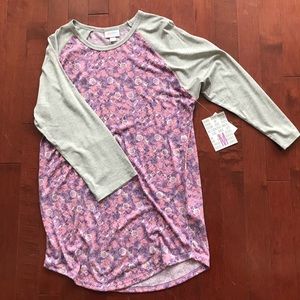 M LLR Randy Top - NEW WITH TAGS